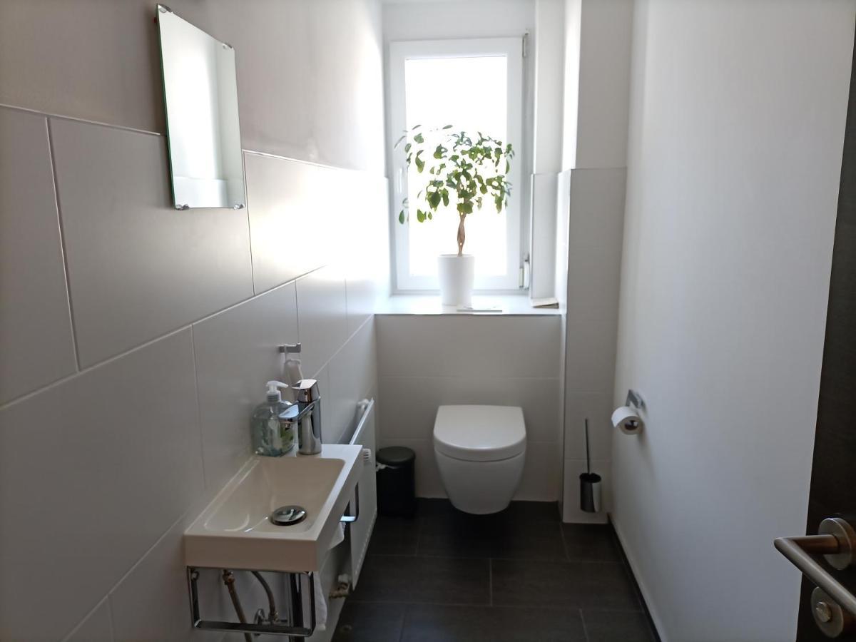 Bodensee City Apartments フリードリヒスハーフェン エクステリア 写真